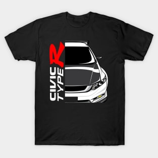 Civic Type R T-Shirt